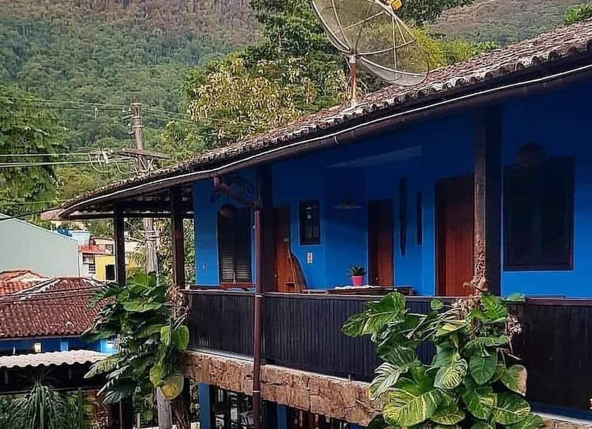 Dış görünüm Fotoğraf