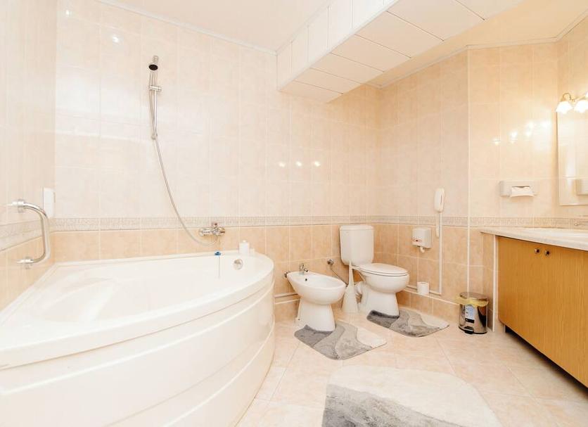 Banyo Fotoğraf
