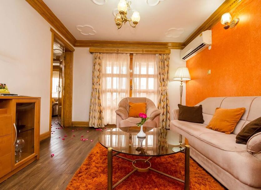 Oturma odası Fotoğraf