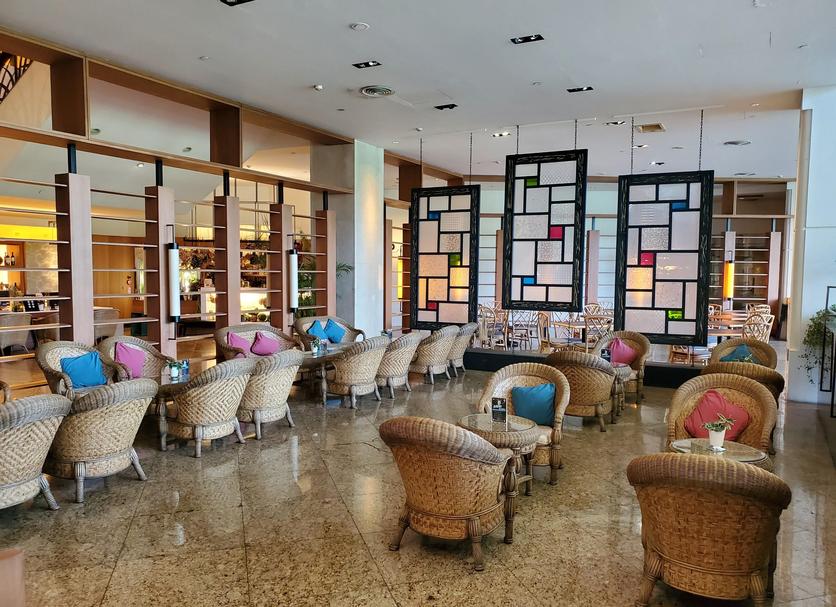 Salon Fotoğraf