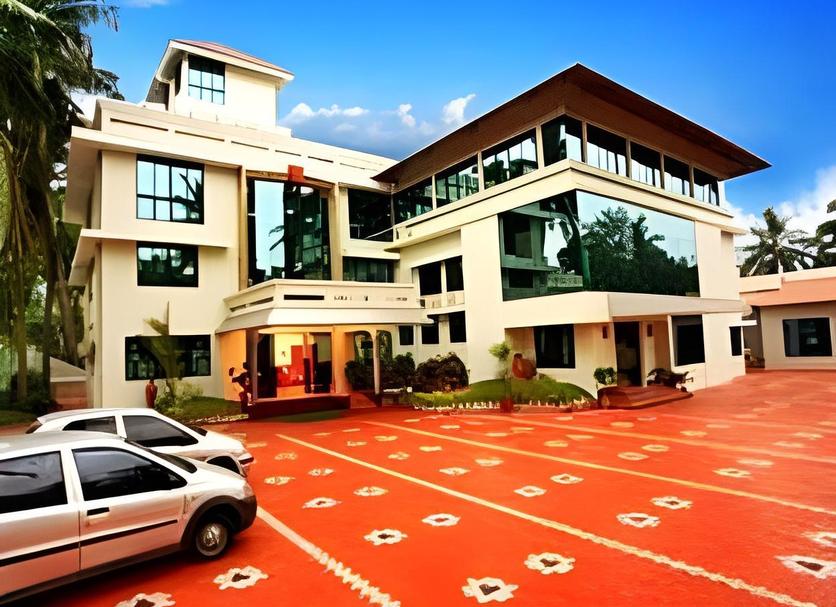 Bina Fotoğraf