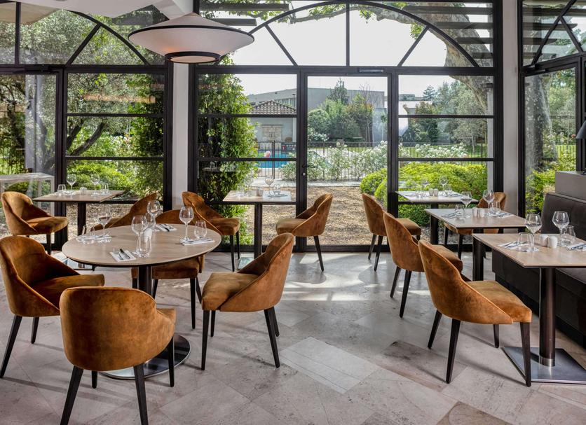Restoran Fotoğraf