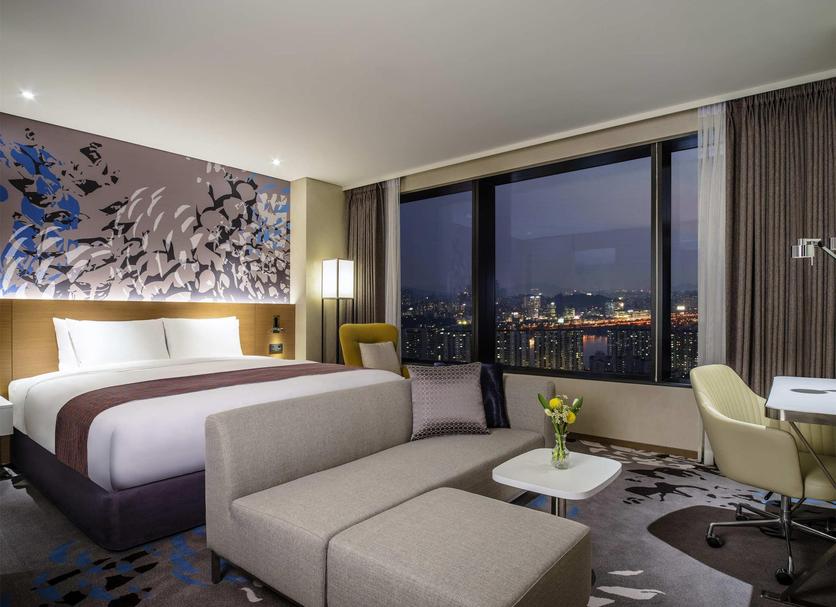 Yatak Odası Fotoğraf