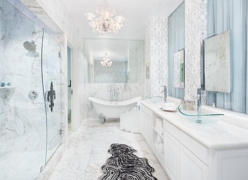 Banyo Fotoğraf