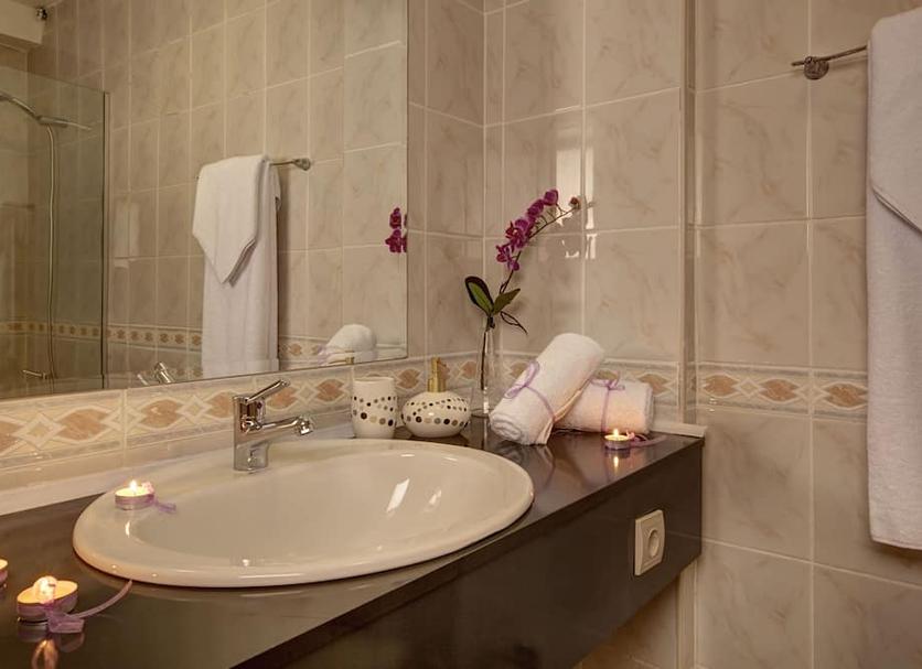 Banyo Fotoğraf