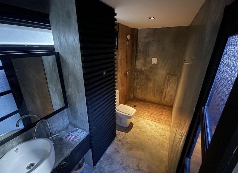 Banyo Fotoğraf