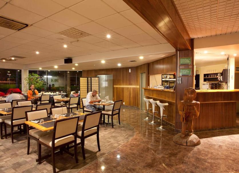 Restoran Fotoğraf