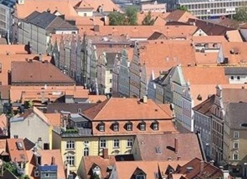 Dış görünüm Fotoğraf