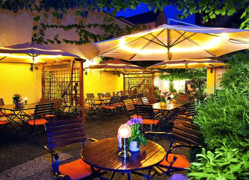 Restoran Fotoğraf