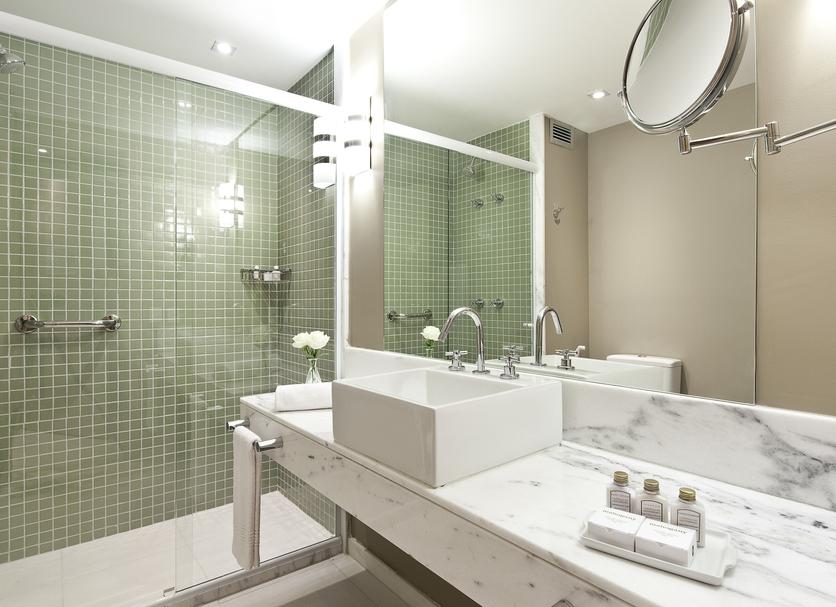 Banyo Fotoğraf