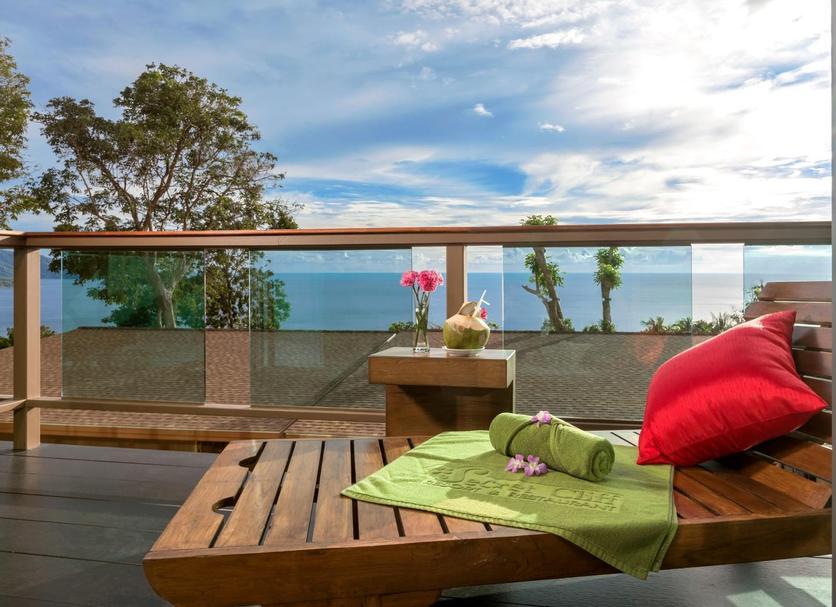 Balkon Fotoğraf