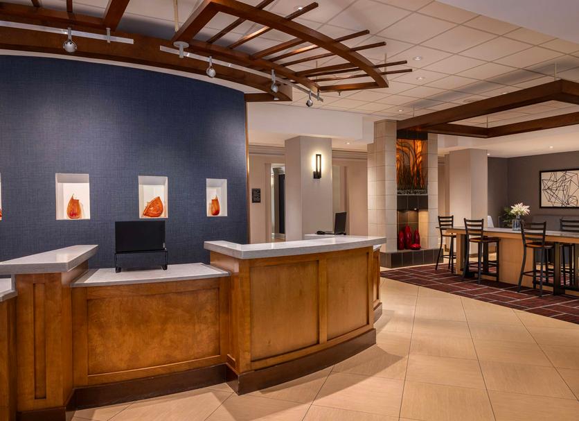 Resepsiyon Fotoğraf