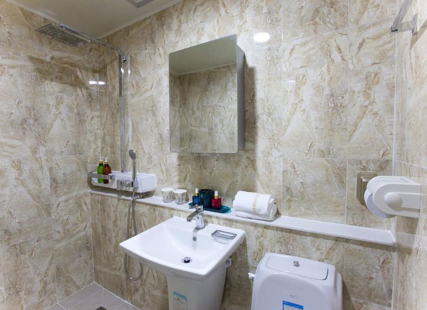 Banyo Fotoğraf