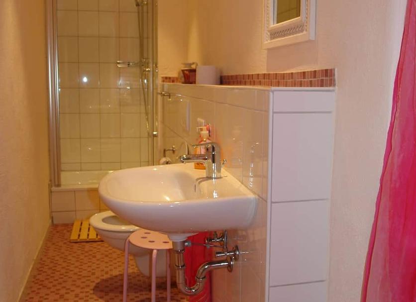 Banyo Fotoğraf