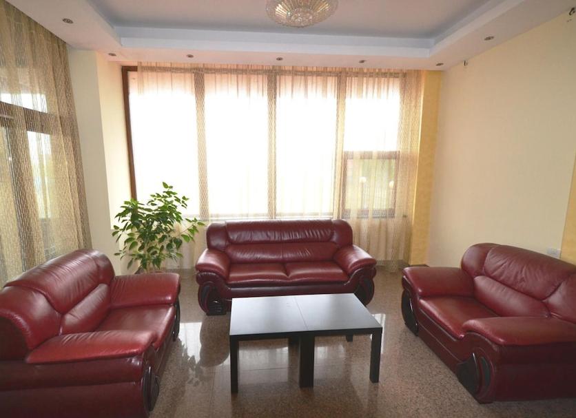 Oturma odası Fotoğraf
