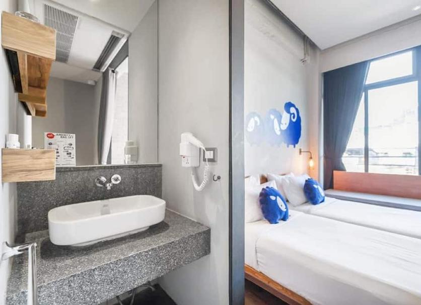 Banyo Fotoğraf