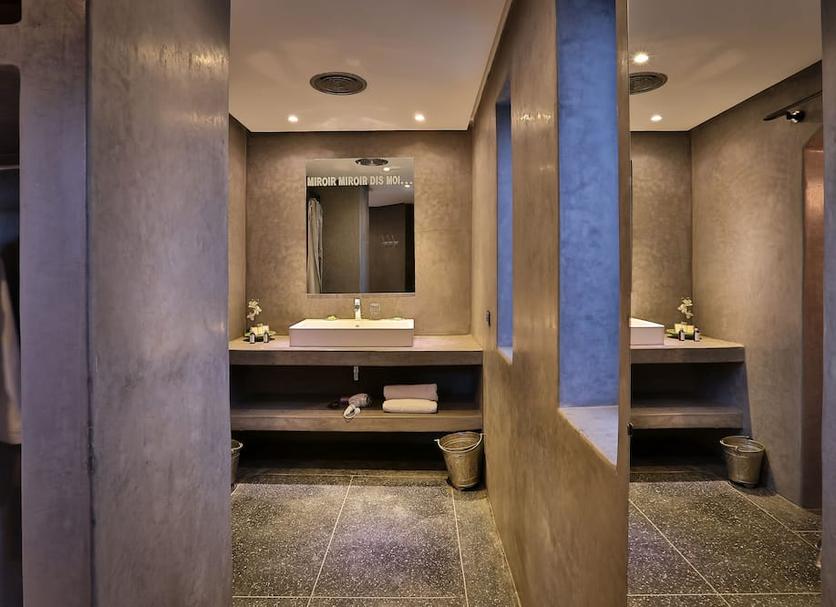 Banyo Fotoğraf