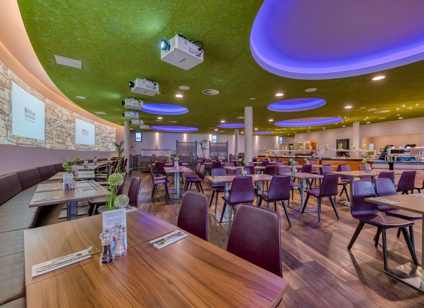 Restoran Fotoğraf