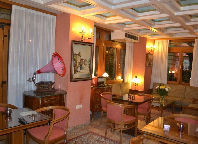 Restoran Fotoğraf
