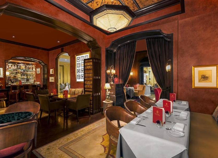Restoran Fotoğraf