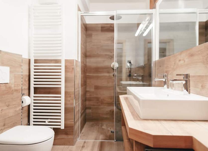 Banyo Fotoğraf