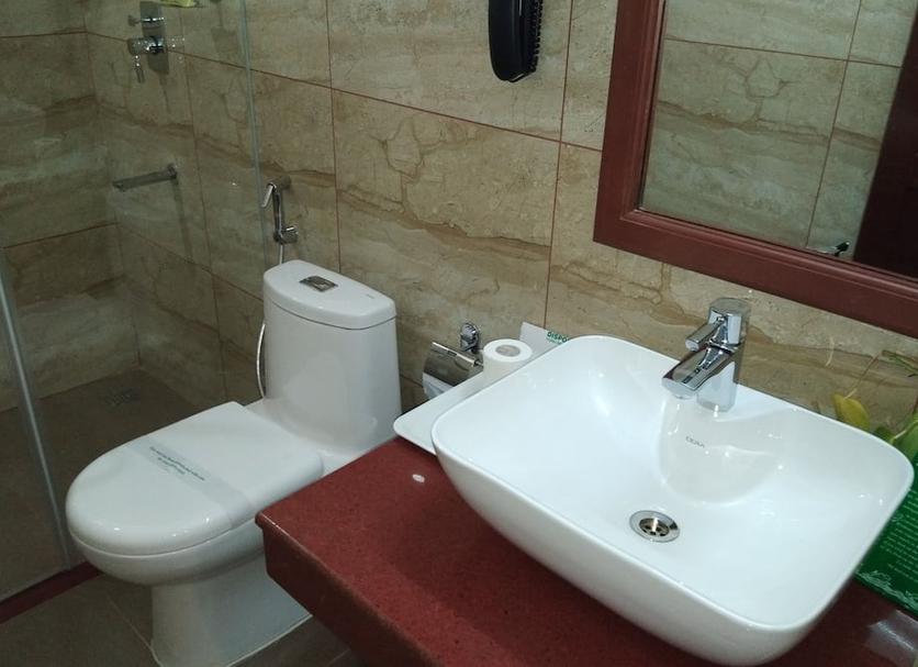 Banyo Fotoğraf