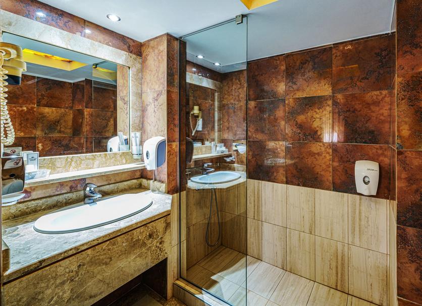 Banyo Fotoğraf