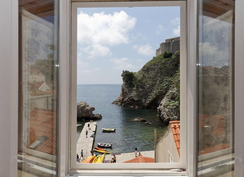 Lobi Fotoğraf
