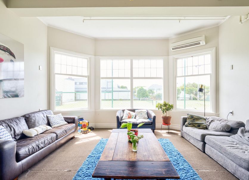 Oturma odası Fotoğraf