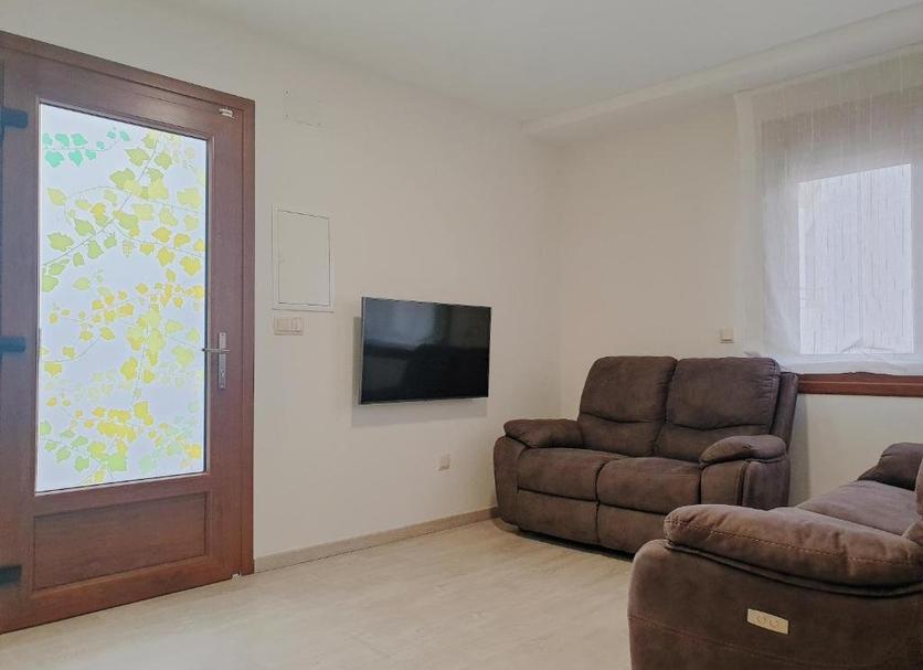 Oturma odası Fotoğraf