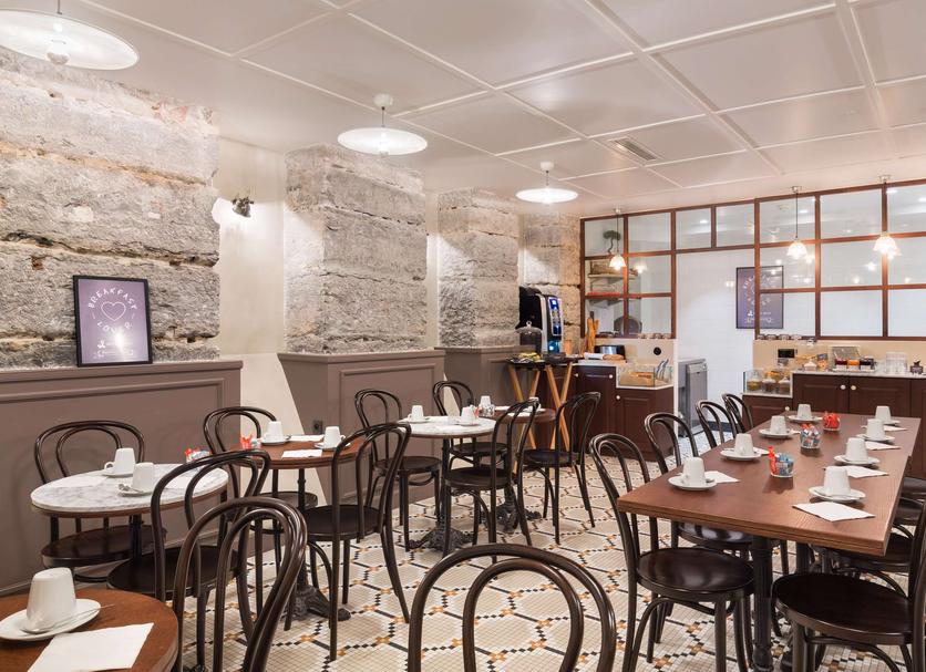 Restoran Fotoğraf