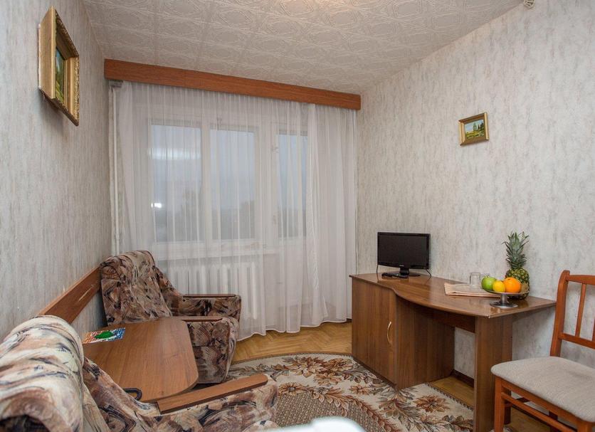 Oturma odası Fotoğraf