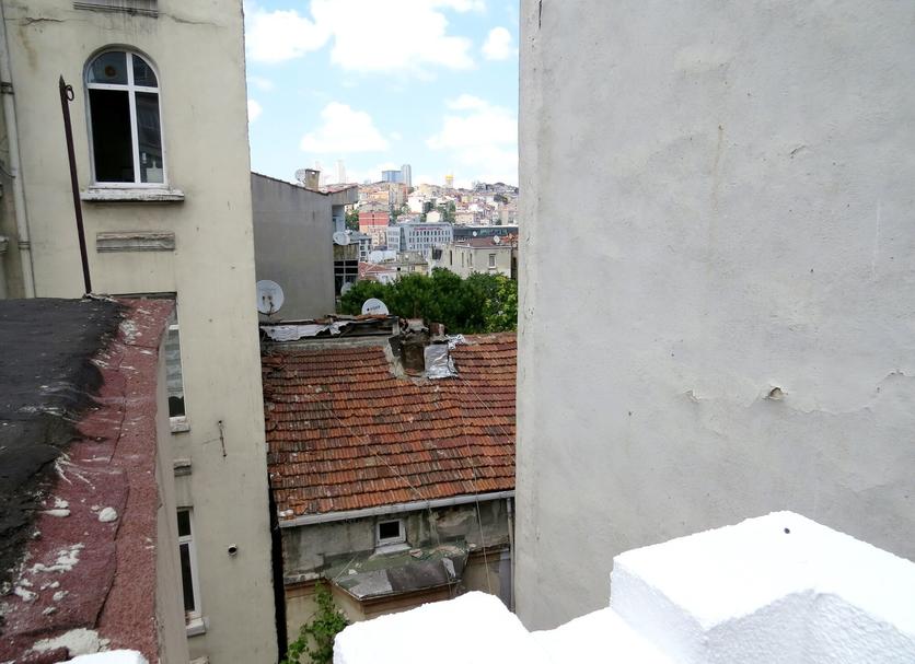 Dış görünüm Fotoğraf