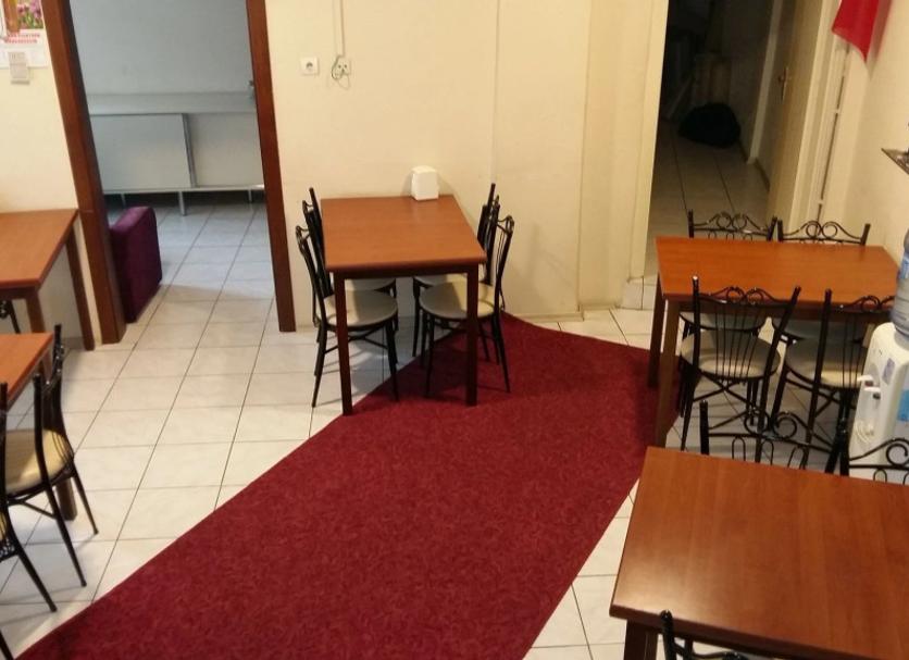 Restoran Fotoğraf