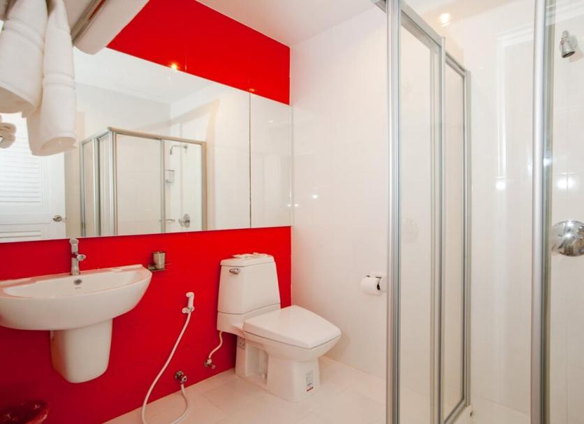 Banyo Fotoğraf