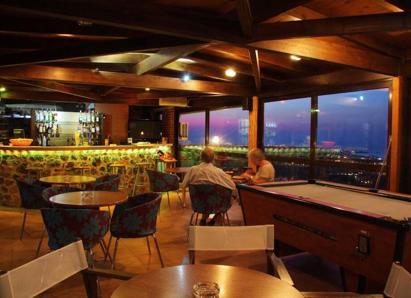 Bar Fotoğraf