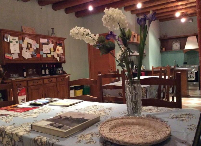 Restoran Fotoğraf