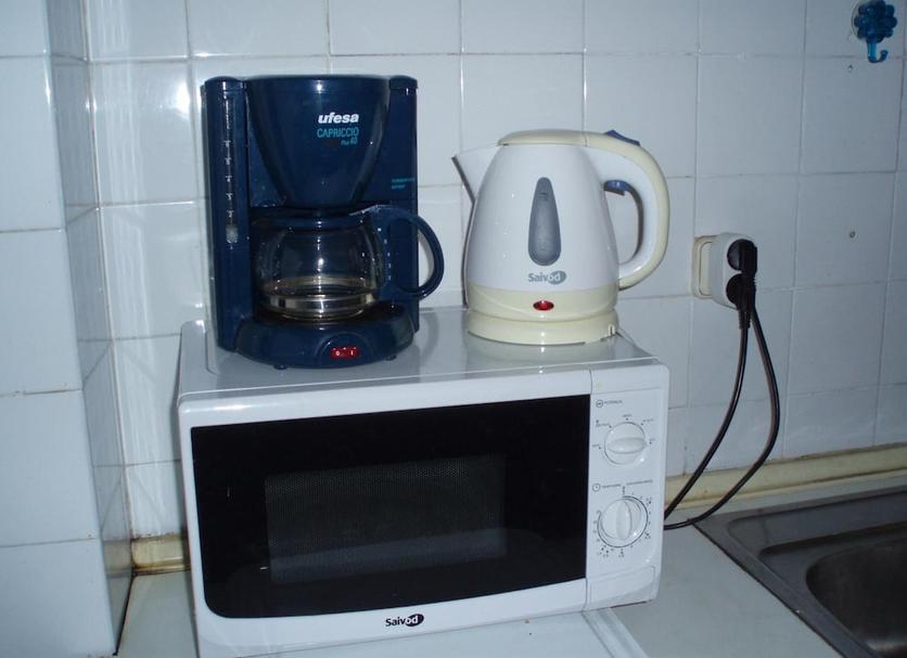 Oda olanağı Fotoğraf