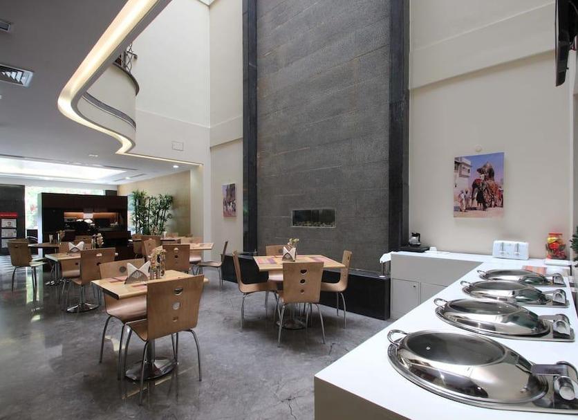 Restoran Fotoğraf