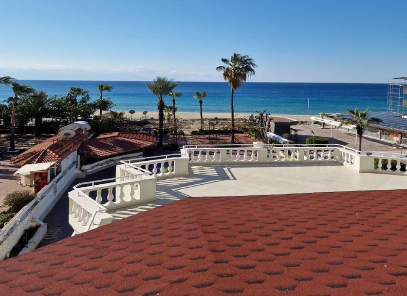 Veranda Fotoğraf