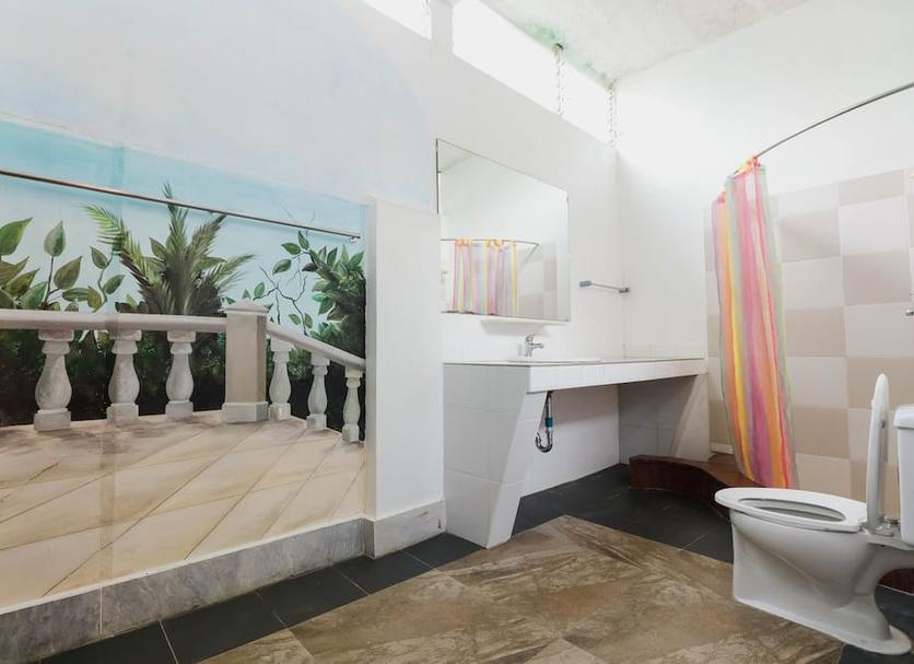 Banyo Fotoğraf