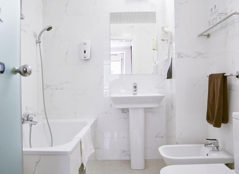 Banyo Fotoğraf