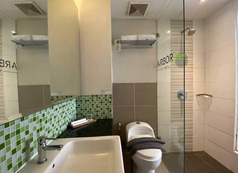 Banyo Fotoğraf