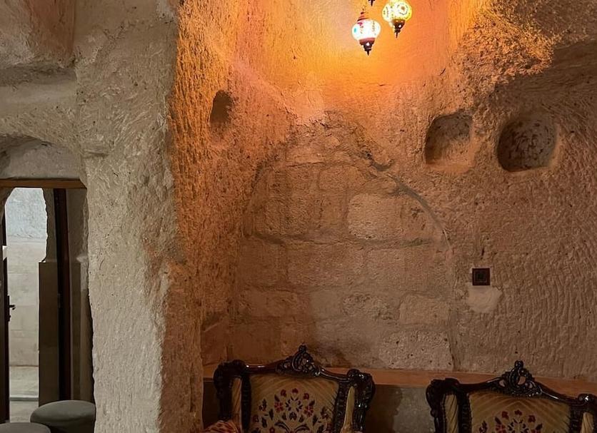 Oda olanağı Fotoğraf