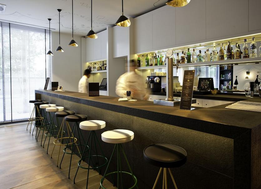 Bar Fotoğraf