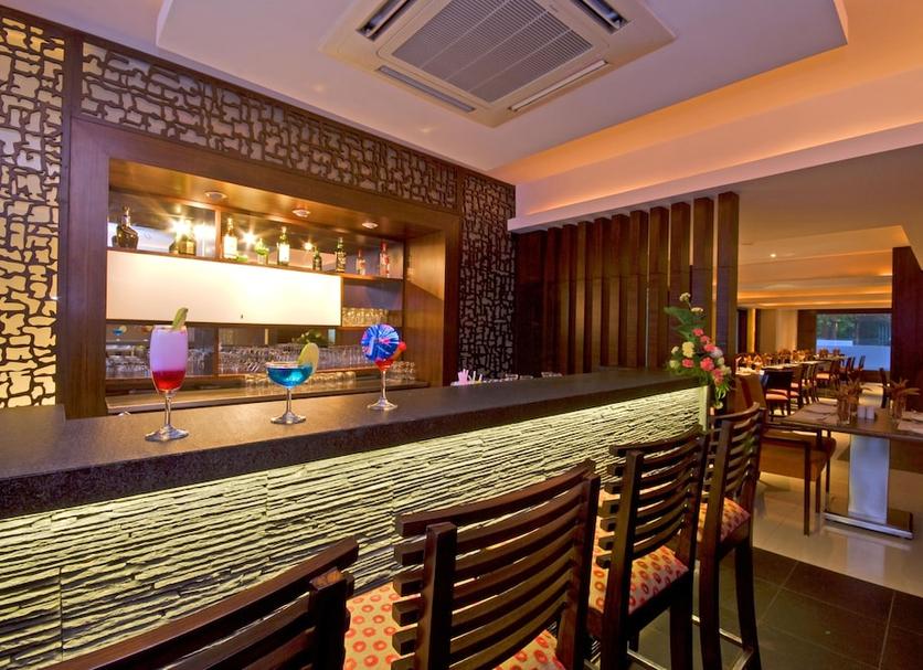 Bar Fotoğraf