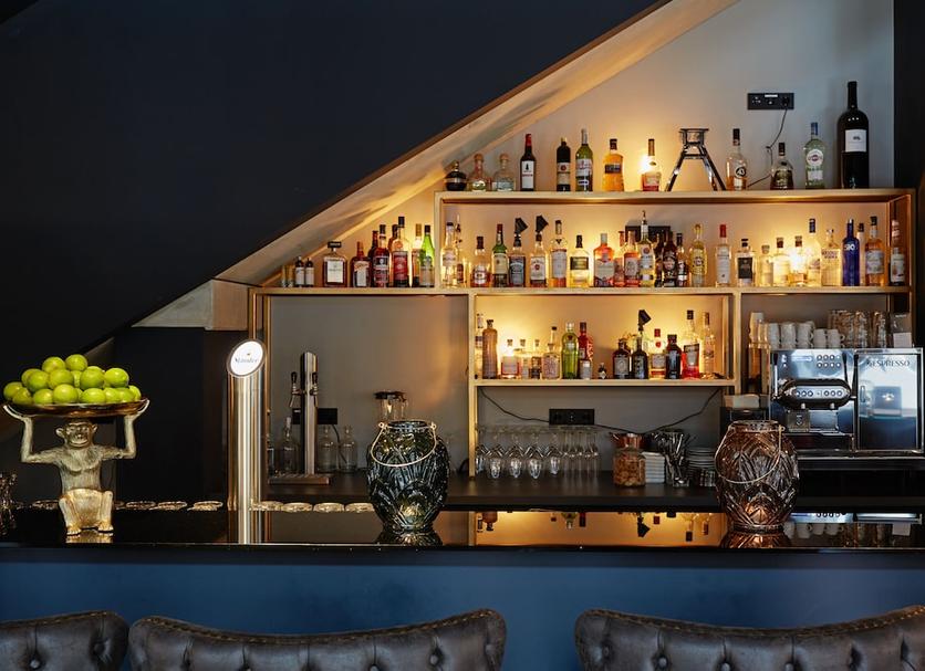 Bar Fotoğraf
