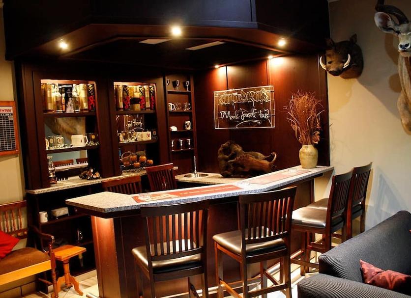 Bar Fotoğraf