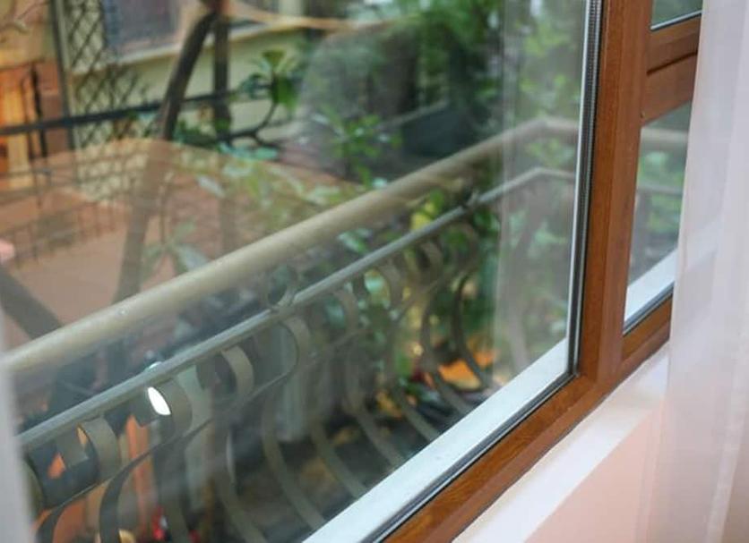 Balkon Fotoğraf