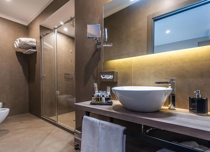Banyo Fotoğraf